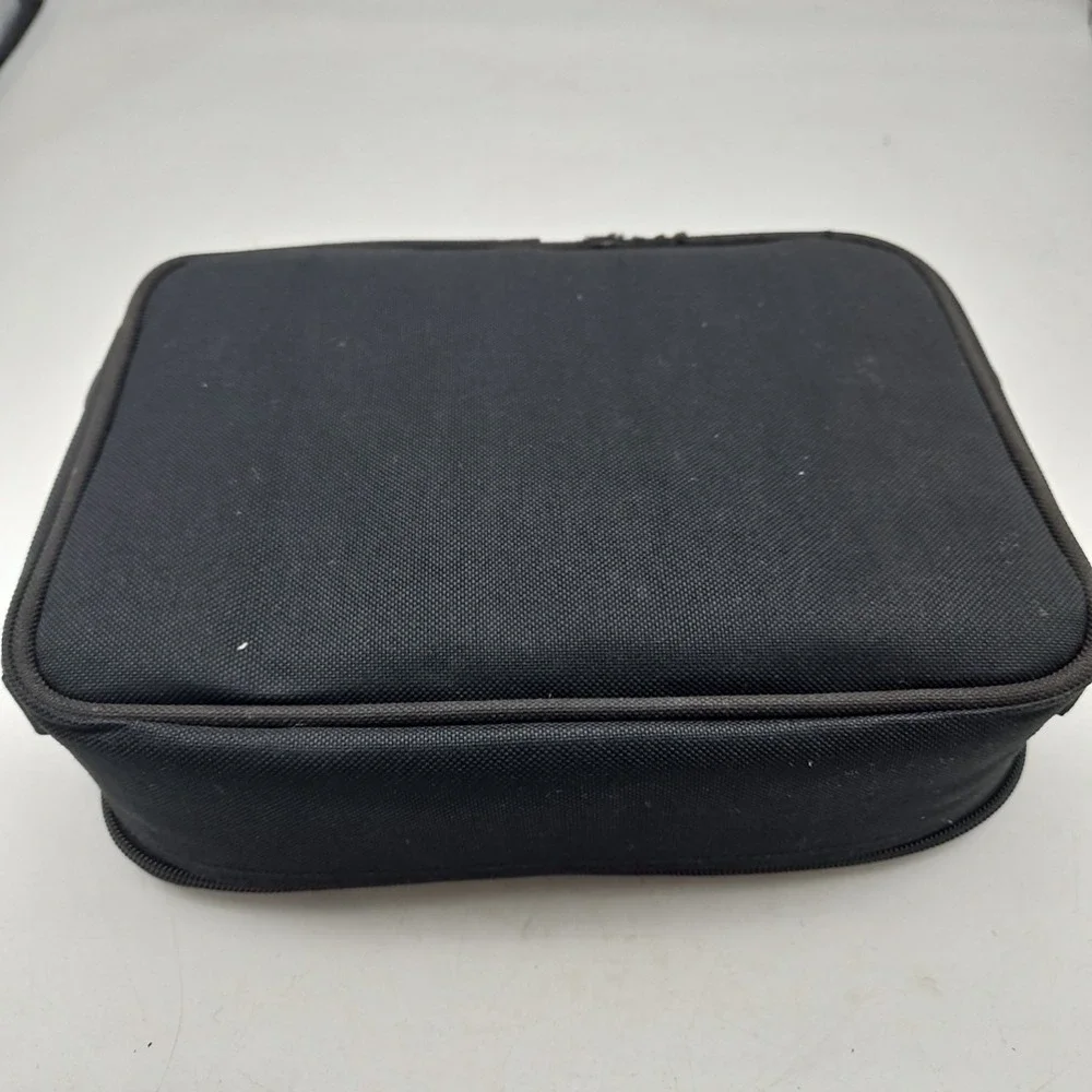 VariZoom‎ Camera Accessory Carrying Case Black